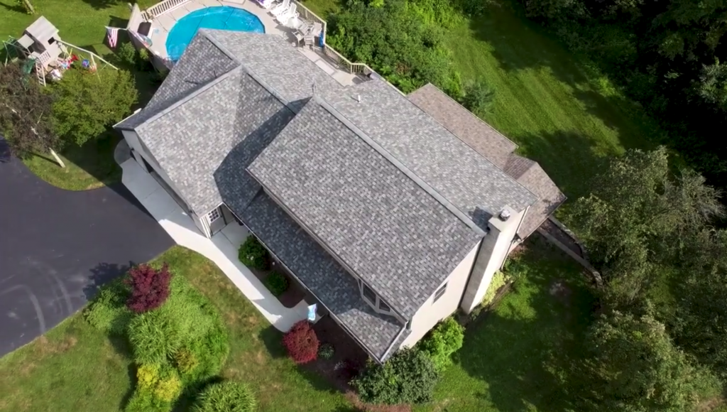 Roofing Company in Grabill, IN